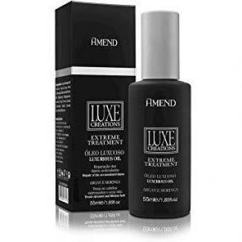 Amend Luxe Creations Extreme Repair Aceite Capilar Reparador 55 ml