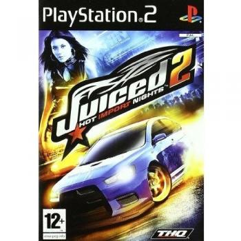 Juiced 2: Hot Import Nights