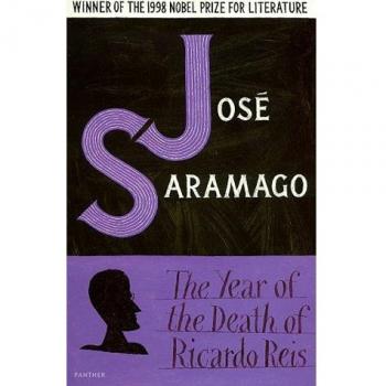 Year of the Death Of Ricardo Reis
