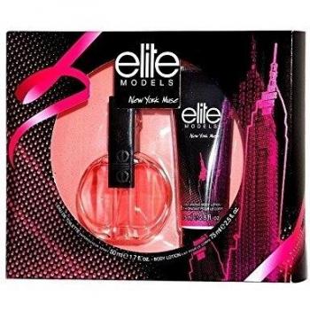Elite, Set de fragancias para hombres - 50 ml.