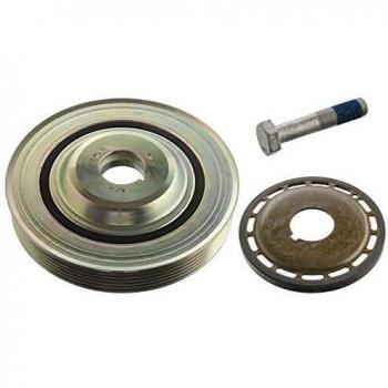 Polea de cigüeñal FEBI BILSTEIN 106476