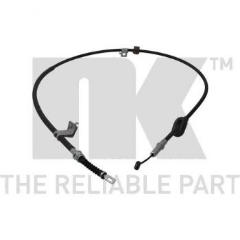 Cable de freno de mano NK 902637