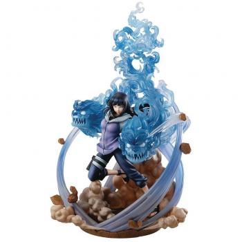 Figura Megahouse Naruto Gals Hinata Hyuga