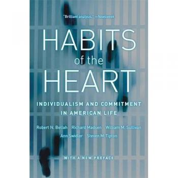 Habits of the Heart: Individualism and Commitment in American Life