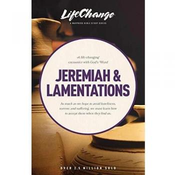 Jeremiah and Lamentations