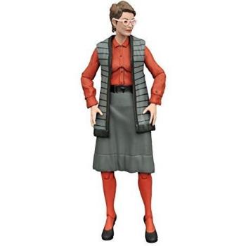 Diamond Select Toys Ghostbusters Select: Janine Figura de acción