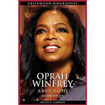 Oprah Winfrey: A Biography