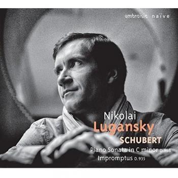 Impromptus, Piano Sonata