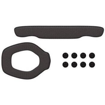 Petzl Absorbent Helmet Lining Replacement Pad - One Size, Black