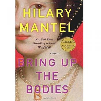 Bring Up the Bodies