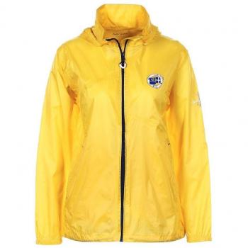 Chaqueta Arany Vent Du Cap con diseño elegante y funcionalidad avanzada