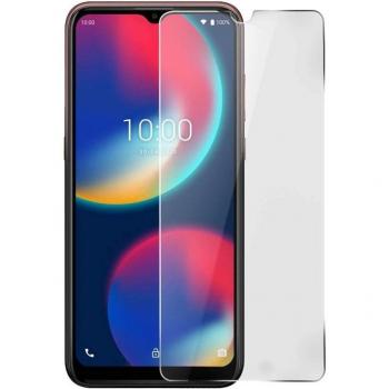 Protector de Cristal Templado para Wiko View 4 Lite
