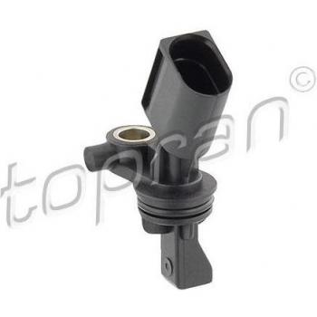 Sensor ABS TOPRAN 116 165