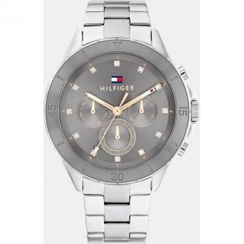 Reloj de mujer Tommy Hilfiger Mellie 1782742 multifunción de acero inoxidable