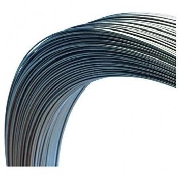 Alambre 2.7 mm/5 Kg/112m Acero galvanizado