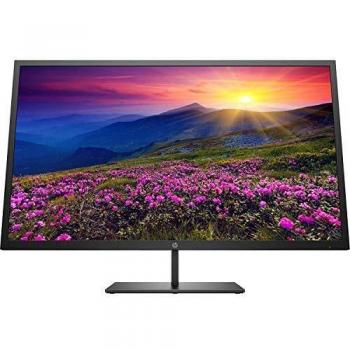 HP Pavilion 27 Quantum Dot - Monitor de 27 QHD