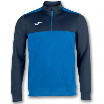 Joma Winner Half Zip Sweatshirt