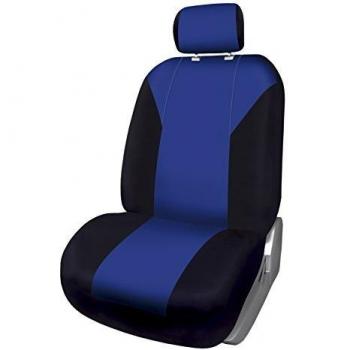 BC Corona FUK10420 Funda Delantera Granada Individual, Color Azul