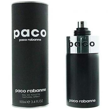 Paco Rabanne Paco Eau de Toilette, Helecho, 100 Ml