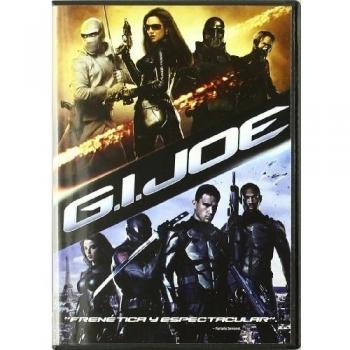 G.I. Joe [DVD]