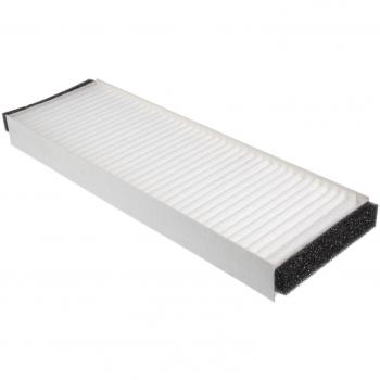 Mahle Filter LA239/S Filtro De Habitáculo, 2 Unidades