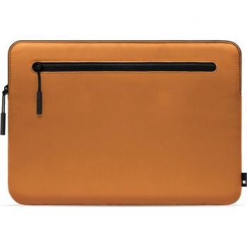 Incase Compact Sleeve Funda Naranja para MacBook/PC 13