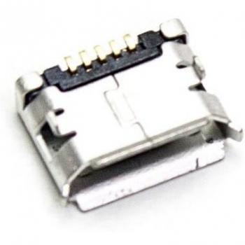 Conector Carga Nokia Asha 305/306