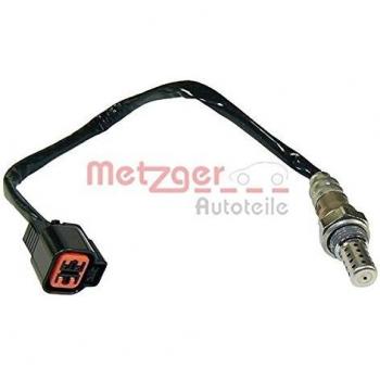 Sonda Lambda METZGER 0893014 para Hyundai Kia