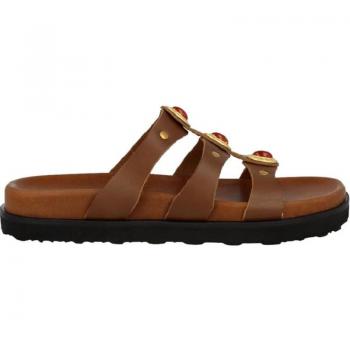 Sandalias de Mujer ITSE 24-6407 Marrón