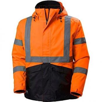 Helly Hansen 269-3XL71071 Alta Shell Chaqueta, Talla 3XL