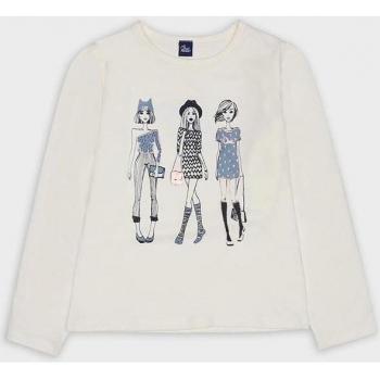 Street Monkey Camiseta niña de algodón para niñas de 2 a 16 años