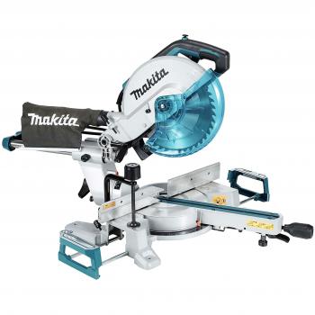Sierra Ingletadora Radial Makita LS1110F 260mm 1450W