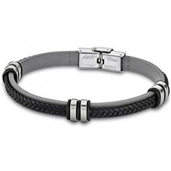 Lotus Hombre    acero inoxidable