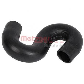 Tubería de Radiador Metzger para Opel Corsa C - Modelo 2420200