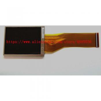 Pantalla LCD de Repuesto con Retroiluminación para Cámara Digital SAMSUNG Digimax L700 L600, Nueva