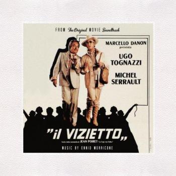 Il Vizietto La Cage Aux Folles Original Soundtrack Vinyl Edition