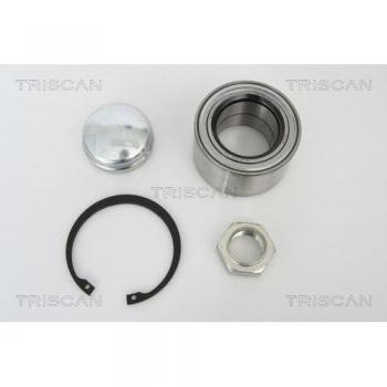 Kit de cojinete de rueda TRISCAN 8530 10140