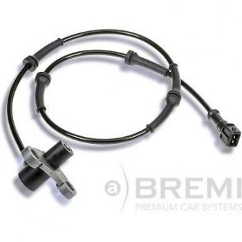 Sensor ABS BREMI 50541