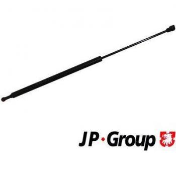 Amortiguador de maletero JP GROUP gas spring 4381203000