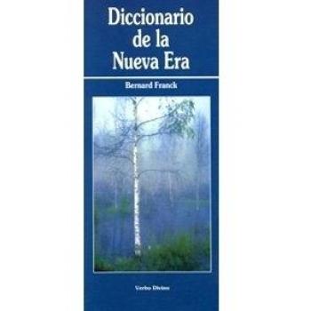 Dicc. De La Nueva Era