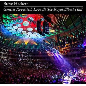 Genesis Revisited: Live At The Royal Albert Hall [Vinilo]