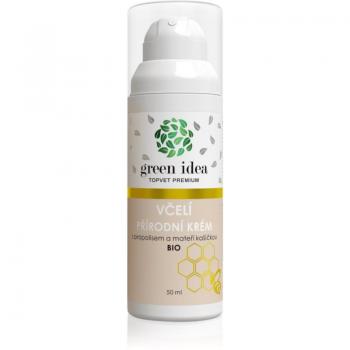Green Idea Natural Bee Cream for Mature Skin 50 ml