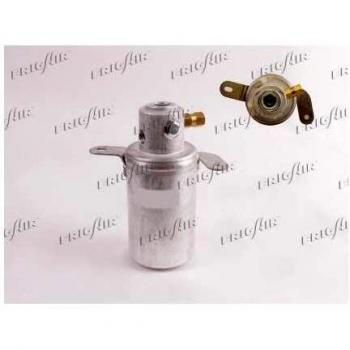 Filtro Deshidratante para Aire Acondicionado FRIGAIR 137.40077 - Compatible con Mercedes Benz C-Class y CLK