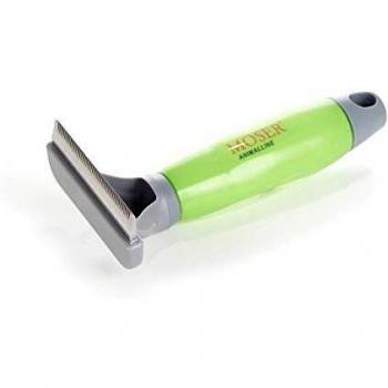 Moser Vaciador Pelos 120 g