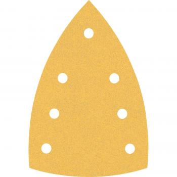 Lija Delta EXPERT C470: 100 x 150mm 7P. G120 x 10 uds