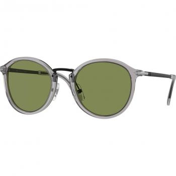 Persol PO3309S Col. 309/4E Unisex Panthos Grey Sunglasses