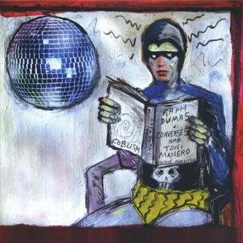 Coblism [Vinilo]