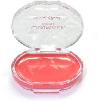 Canmake Cream Cheek 14 Apple Cream Red - 2.3g Blush