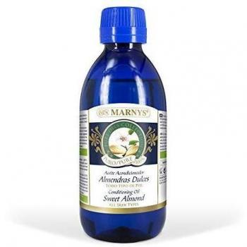 Aceite de Almendras Dulces 250 ml de Marny's
