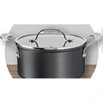 Induction Black Tarte Tatin Set - 29cm Delight Edition